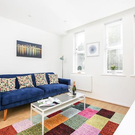 Perfect City Centre Location - Historic Albion Mews Chester Bagian luar foto