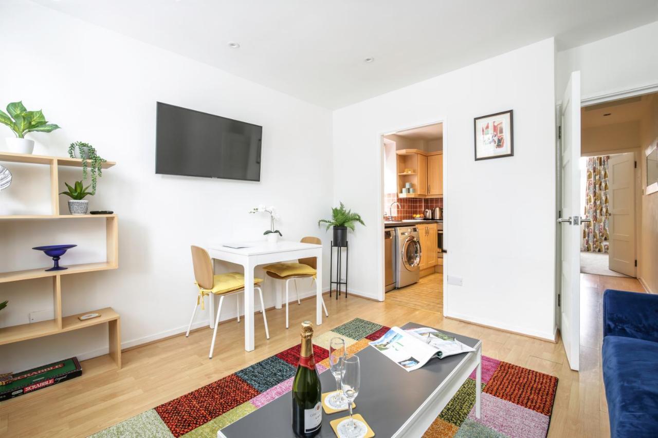 Perfect City Centre Location - Historic Albion Mews Chester Bagian luar foto